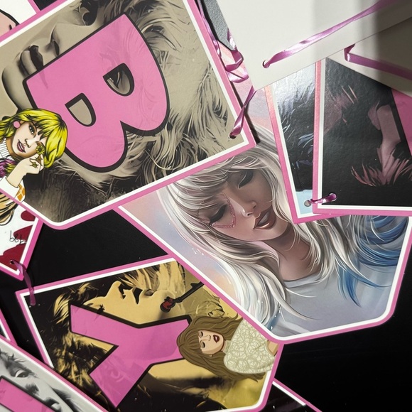 Taylor Swift | Birthday decore & Banners - Picture 8 of 13